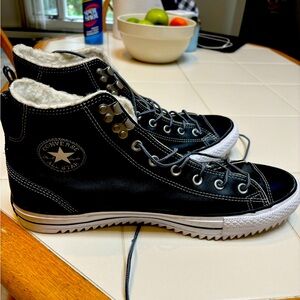 Converse Shoes Size 13